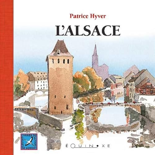 Stock image for L'Alsace for sale by El Pergam Vell