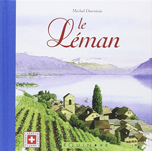 Stock image for Leman (le) for sale by medimops