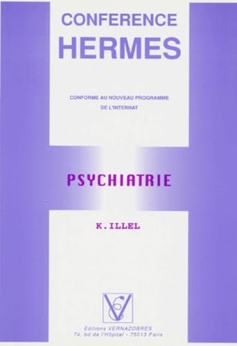 Beispielbild fr Psychiatrie zum Verkauf von medimops