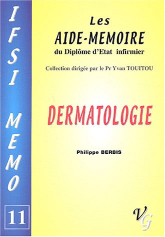 Stock image for Dermatologie for sale by medimops