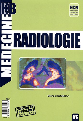 Beispielbild fr Radiologie zum Verkauf von Ammareal