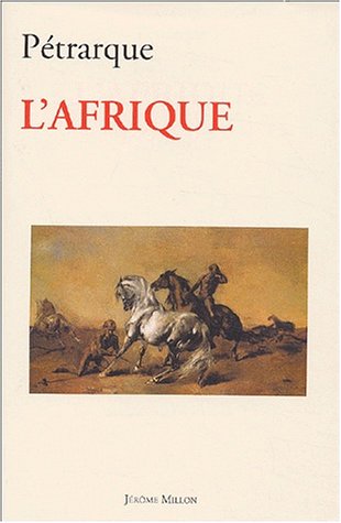 Beispielbild fr L'AFRIQUE zum Verkauf von Gallix