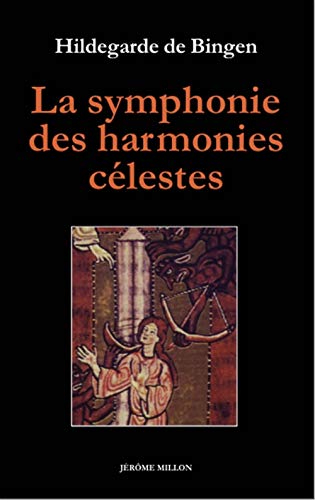 Beispielbild fr LA SYMPHONIE DES HARMONIES CELESTES zum Verkauf von Gallix