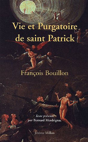 Beispielbild fr Vie et purgatoire de saint Patrick : 1642 zum Verkauf von Librairie Th  la page