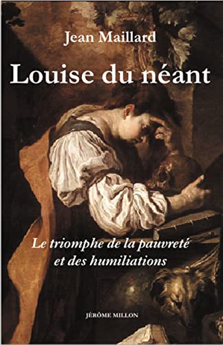 Beispielbild fr Louise du Nant : Ou Le triomphe de la pauvret et des humiliations suivi des Lettres zum Verkauf von Ammareal
