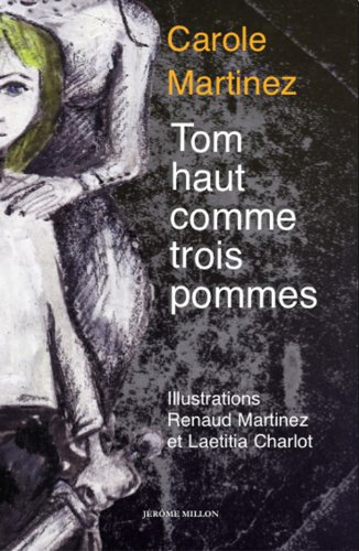 Imagen de archivo de Tom haut comme trois pommes a la venta por Ammareal