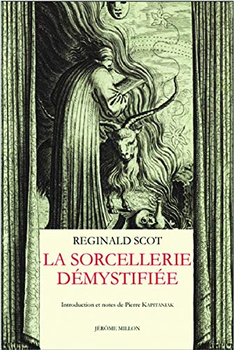 9782841373123: La sorcellerie dmystifie : 1584