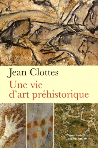 9782841373185: Une vie d'art prhistorique