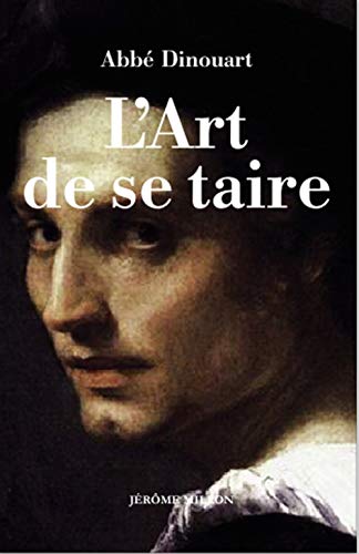 9782841373208: L'art de se taire : 1771