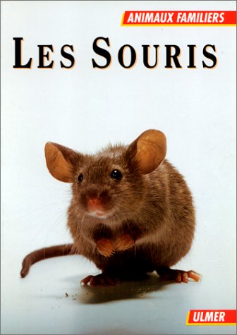 Beispielbild fr LES SOURIS zum Verkauf von Librairie rpgraphic