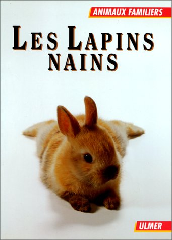 Beispielbild fr Les lapins nains zum Verkauf von Ammareal