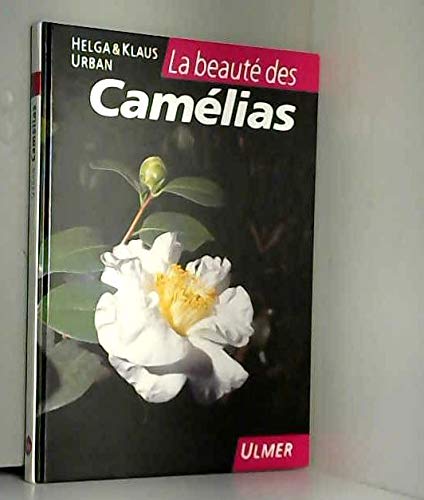 Beispielbild fr La beaut des camlias zum Verkauf von LeLivreVert
