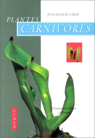 Beispielbild fr Plantes carnivores - comment les cultiver facilement zum Verkauf von medimops