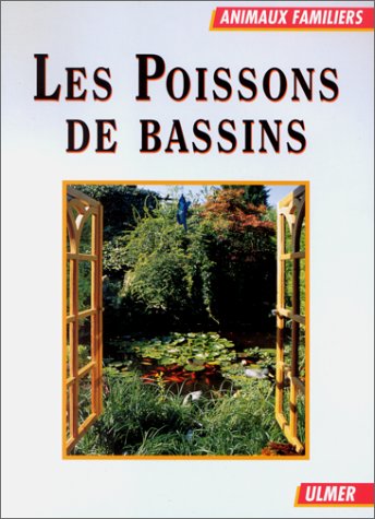 Beispielbild fr Les Poissons De Bassins zum Verkauf von RECYCLIVRE