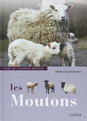9782841381722: Les moutons