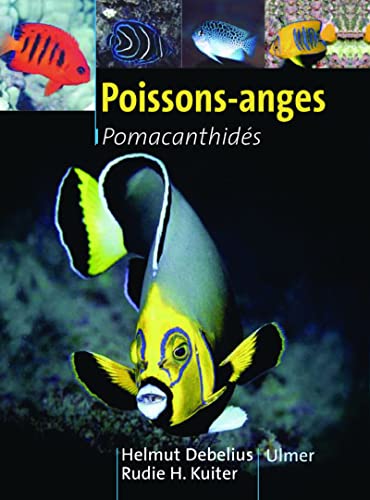 9782841382118: Poissons-anges : Pomacanthids