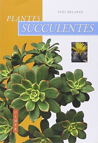 9782841382156: Plantes succulentes