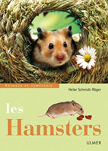 Imagen de archivo de Les Hamsters a la venta por Ammareal