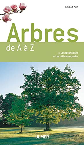 Stock image for Arbres de A  Z for sale by medimops