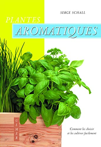 Stock image for Plantes aromatiques for sale by medimops