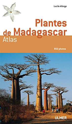 Beispielbild fr Plantes de Madagascar- Atlas zum Verkauf von Ammareal