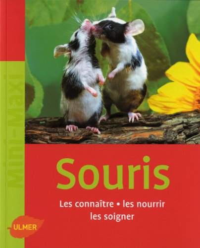 Les Souris (9782841384211) by Gassner, Georg