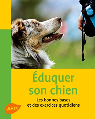 Stock image for Eduquer son chien : Les bonnes bases et des exercices pratiques for sale by Ammareal