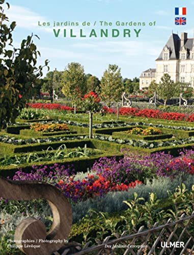 Beispielbild fr Les jardins de Villandry zum Verkauf von medimops