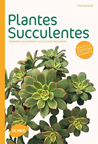 Stock image for Plantes succulentes : Comment les choisir et les cultiver facilement for sale by medimops