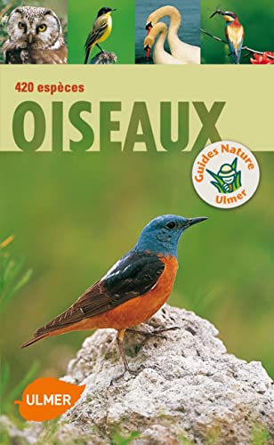 9782841385102: Oiseaux