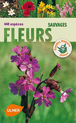 Beispielbild fr Fleurs Sauvages : 440 Espces zum Verkauf von RECYCLIVRE