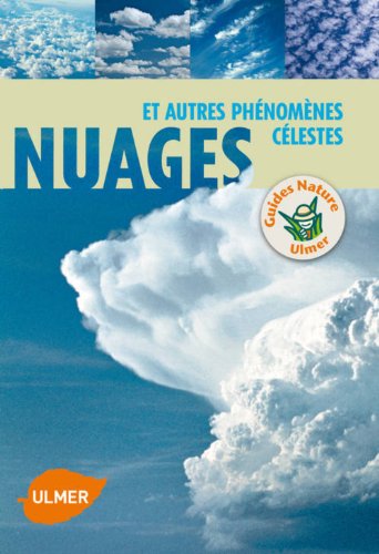 Beispielbild fr Nuages et autres ph nom nes c lestes zum Verkauf von AwesomeBooks