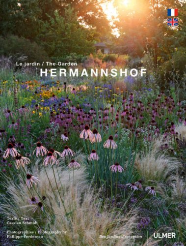 9782841385683: Hermannshof: Le jardin