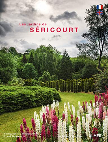 Beispielbild fr Les Jardins de Sricourt zum Verkauf von Ammareal