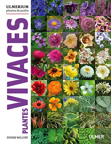 9782841385836: Plantes vivaces