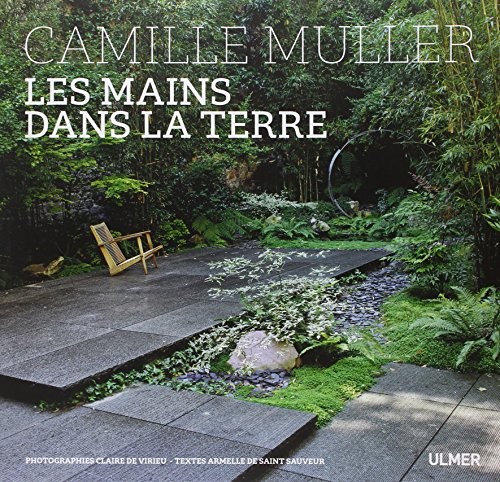 Stock image for Camille Muller ; Les Mains dans la terre for sale by Librairie Laumiere