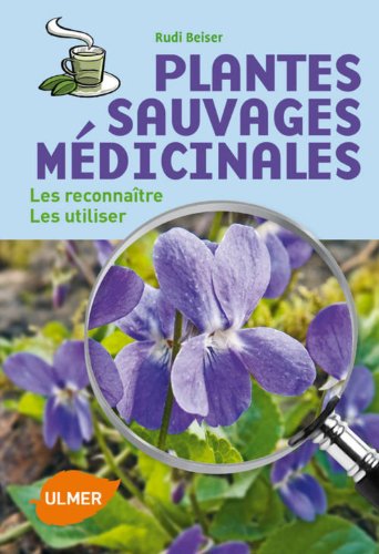 9782841386109: Plantes sauvages mdicinales