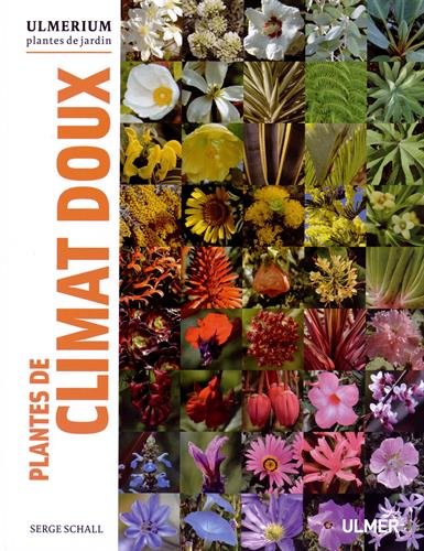9782841386390: Plantes de climat doux (Ulmerium)