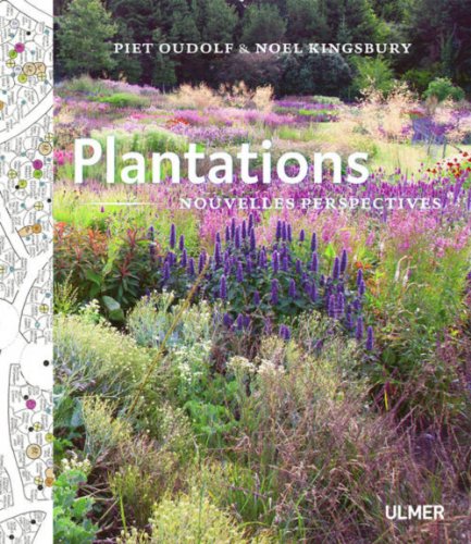 9782841386444: Plantations: Nouvelles perspectives