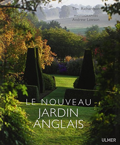 9782841386475: Le nouveau jardin anglais