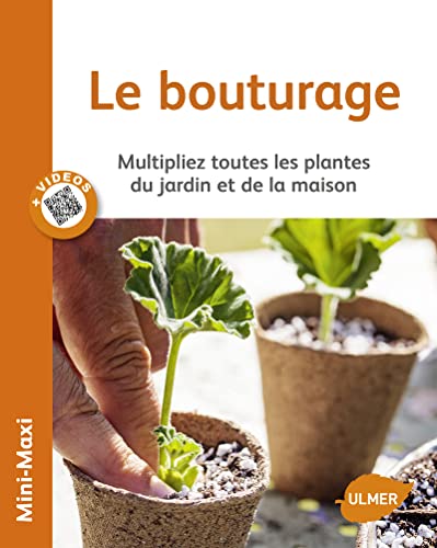 9782841386727: Le Bouturage