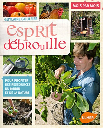 Stock image for Esprit dbrouille for sale by medimops