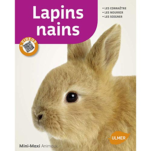 9782841387595: Lapins nains