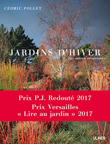 Beispielbild fr Jardins d'hiver : Une saison rinvente zum Verkauf von medimops