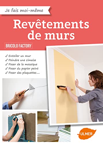 9782841387878: Revtement des murs