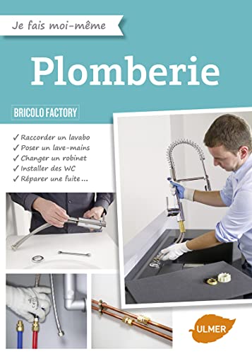 Beispielbild fr La Plomberie zum Verkauf von RECYCLIVRE