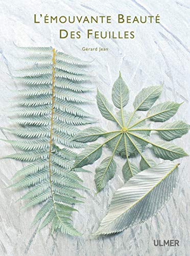 9782841387939: L'Emouvante beaut des feuilles