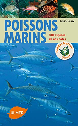 Beispielbild fr Poissons marins zum Verkauf von Ammareal