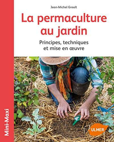 Beispielbild fr La permaculture au jardin zum Verkauf von medimops