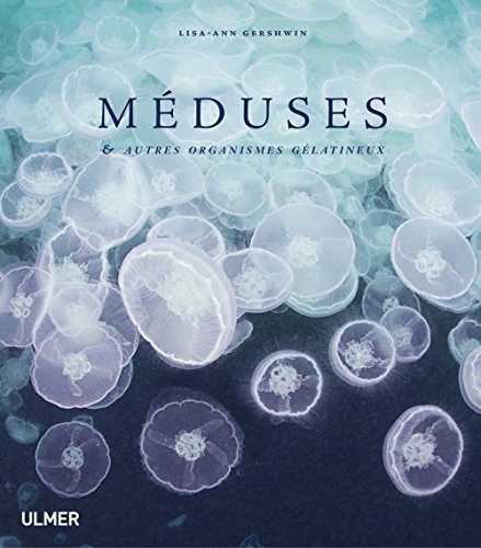 Imagen de archivo de Mduses & autres organismes glatineux a la venta por medimops